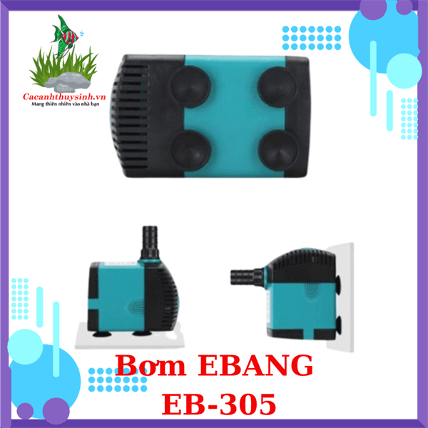 BƠM EBANG EB-305