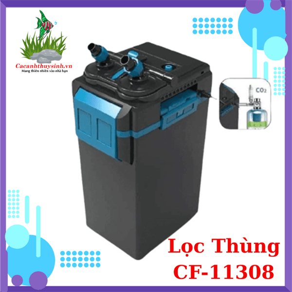 LỌC THÙNG CF-11308