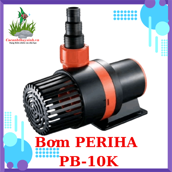 BƠM PERIHA PB-10K