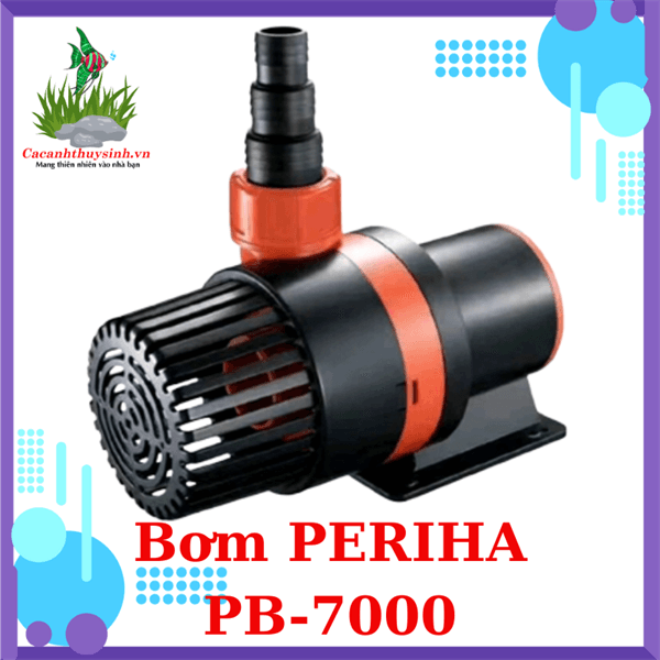 BƠM PERIHA PB-7000