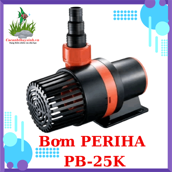 BƠM PERIHA PB-25K
