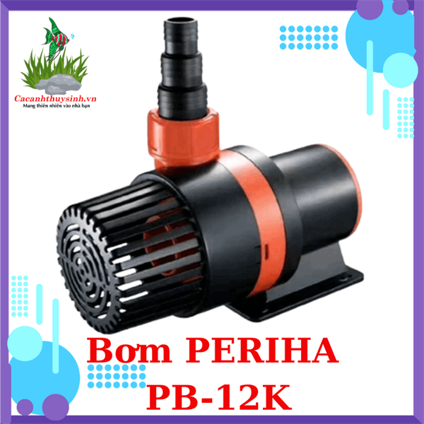 BƠM PERIHA PB-12K