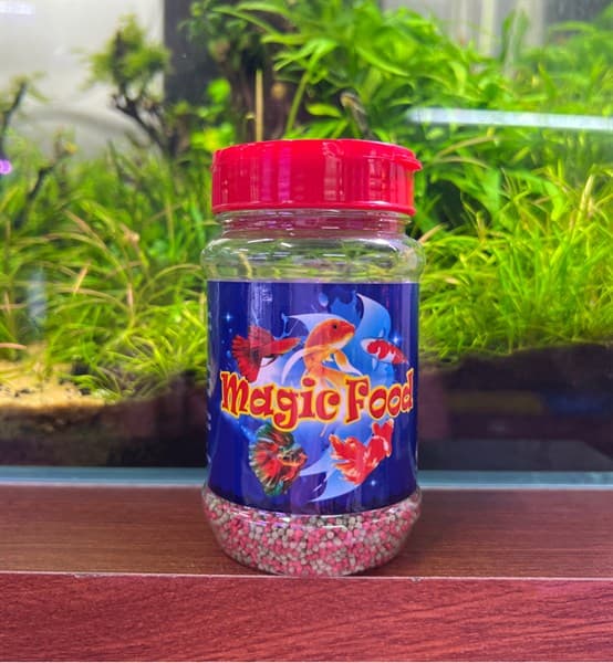 MAGIC
