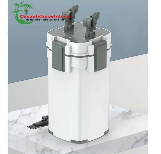 LỌC THÙNG SUSUN XIAOLI XWA-800-3 NGĂN